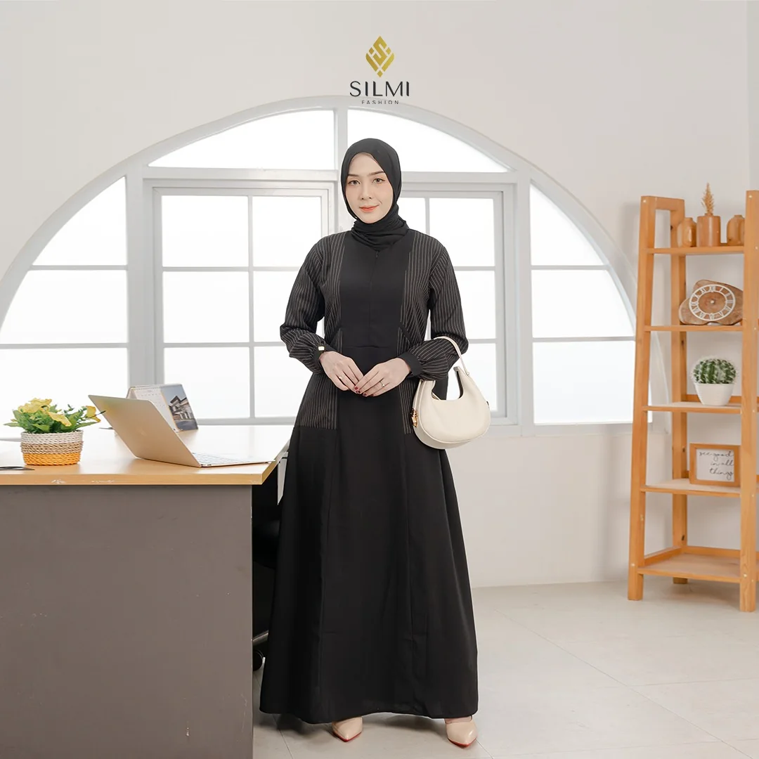 ILMA GAMIS DEWASA